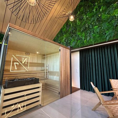 Apartamenty N7 ดาร์โลฟโก ภายนอก รูปภาพ