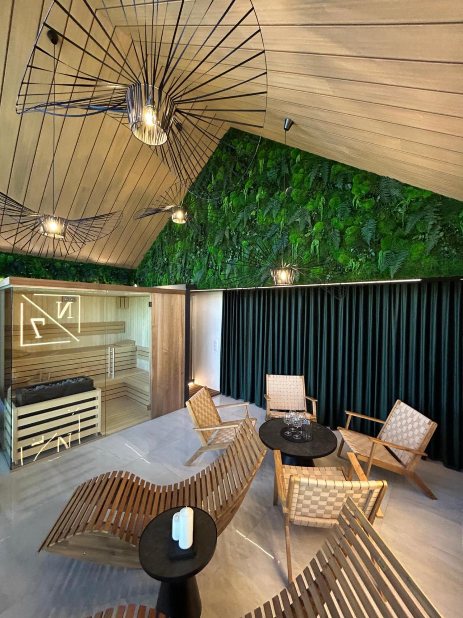 Apartamenty N7 ดาร์โลฟโก ภายนอก รูปภาพ