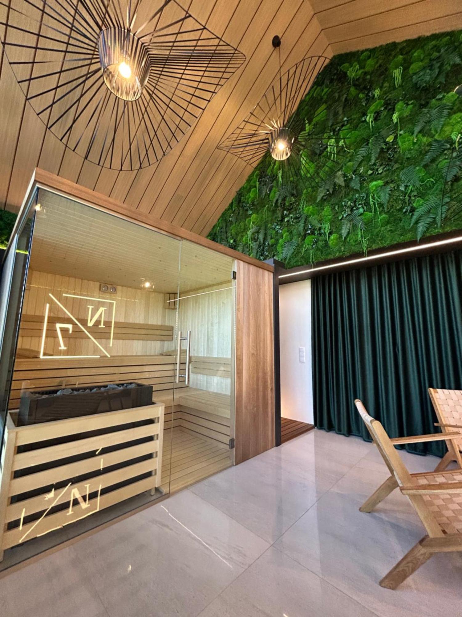 Apartamenty N7 ดาร์โลฟโก ภายนอก รูปภาพ