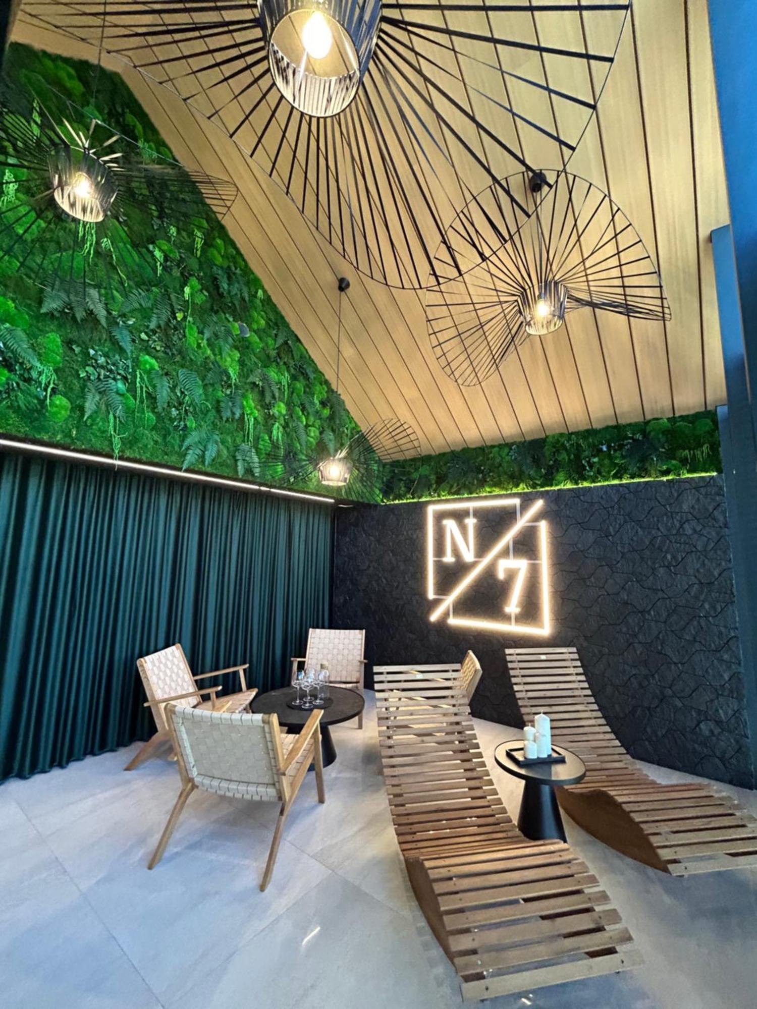 Apartamenty N7 ดาร์โลฟโก ภายนอก รูปภาพ