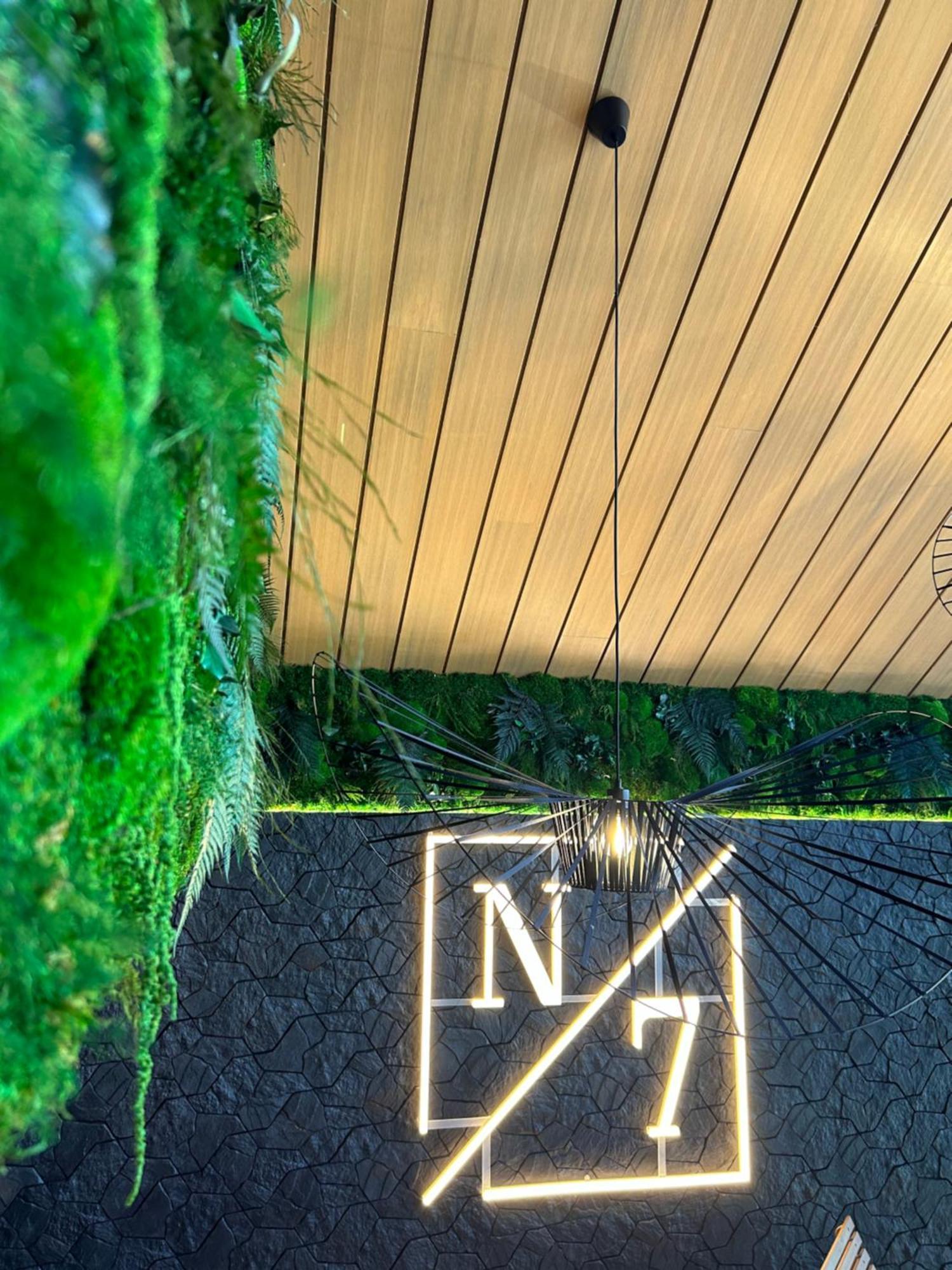 Apartamenty N7 ดาร์โลฟโก ภายนอก รูปภาพ
